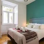 Guestready - Gorgeous 3br Near Time Out Market *