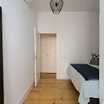 Guestready - Gorgeous 3br Near Time Out Market * Лісабон