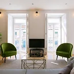 Guestready - Gorgeous 3br Near Time Out Market Апартаменти