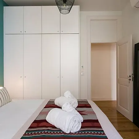 Guestready - Gorgeous 3br Near Time Out Market