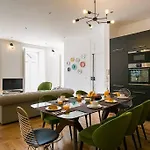 Appartement Guestready - Gorgeous 3br Near Time Out Market