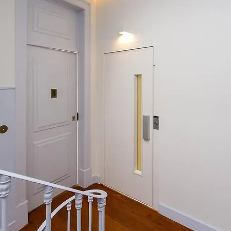 Guestready - Gorgeous 3br Near Time Out Market