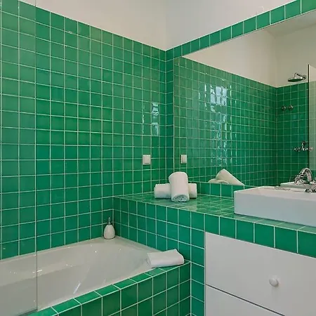 Guestready - Gorgeous 3br Near Time Out Market Apartamento