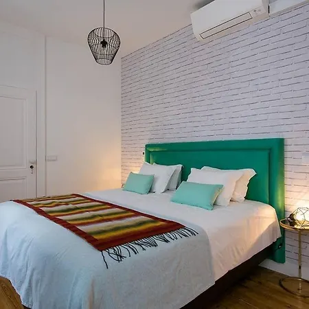 Guestready - Gorgeous 3br Near Time Out Market