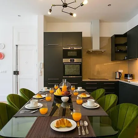 Guestready - Gorgeous 3br Near Time Out Market *