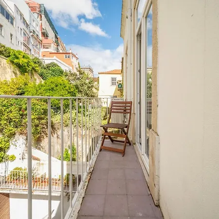 شقة Guestready - Gorgeous 3br Near Time Out Market