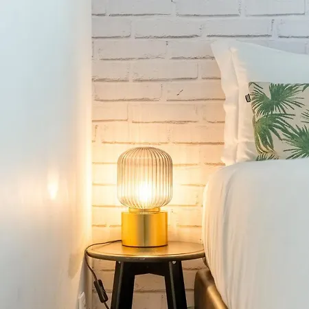 Guestready - Gorgeous 3br Near Time Out Market Лиссабон