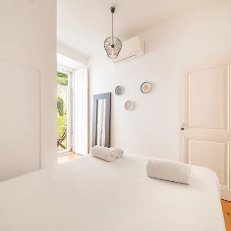 Guestready - Gorgeous 3br Near Time Out Market