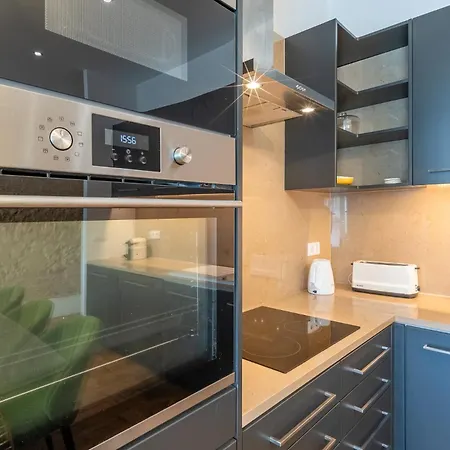 Guestready - Gorgeous 3br Near Time Out Market Апартаменты *