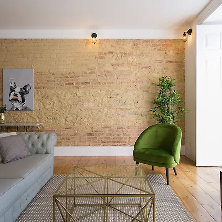 Guestready - Gorgeous 3Br Near Time Out Market *