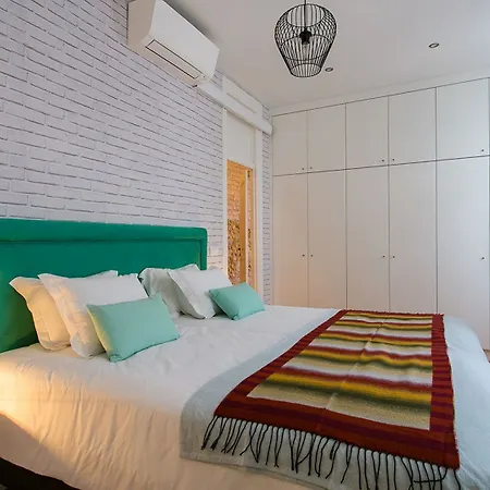 Guestready - Gorgeous 3Br Near Time Out Market Apartman *