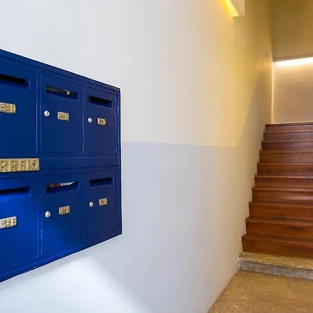 Guestready - Gorgeous 3br Near Time Out Market Apartament Lizbona