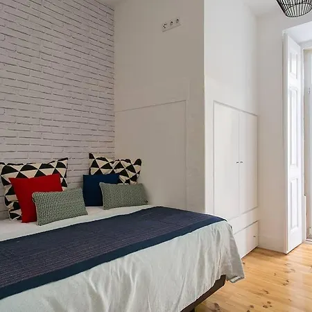 Guestready - Gorgeous 3br Near Time Out Market