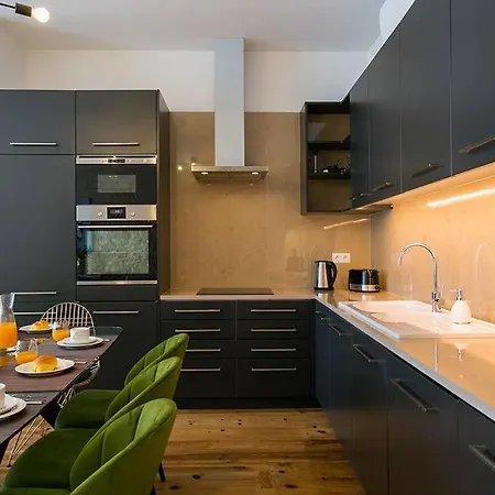 Guestready - Gorgeous 3br Near Time Out Market Appartement