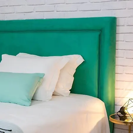 Апартаменти Guestready - Gorgeous 3br Near Time Out Market