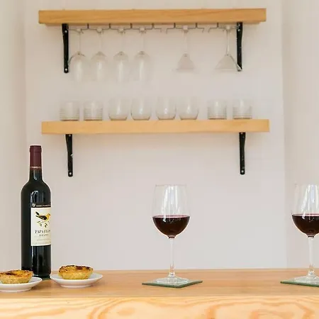 Апартаменти Guestready - Gorgeous 3br Near Time Out Market *