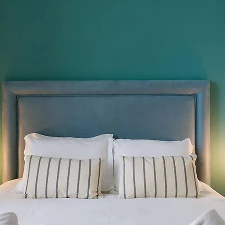 Апартаменти Guestready - Gorgeous 3br Near Time Out Market *