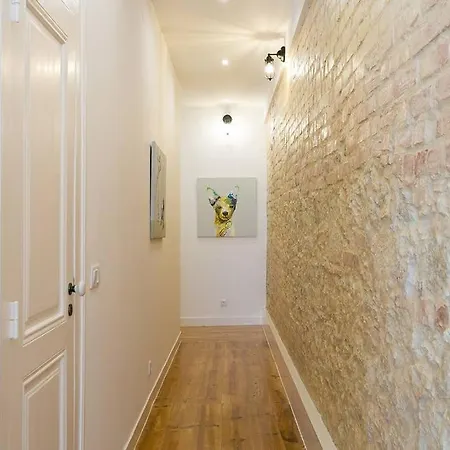 Guestready - Gorgeous 3br Near Time Out Market * Лісабон