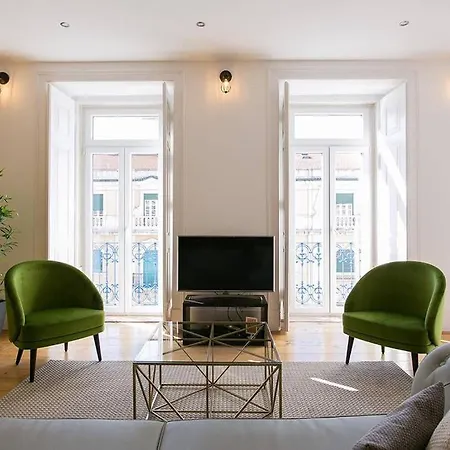 Guestready - Gorgeous 3br Near Time Out Market